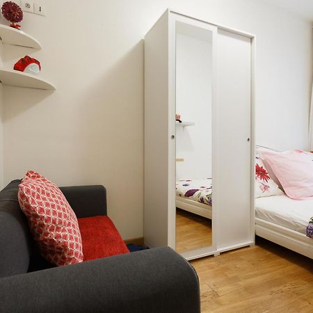 Appartement Petits Champs II Paris Eksteriør bilde