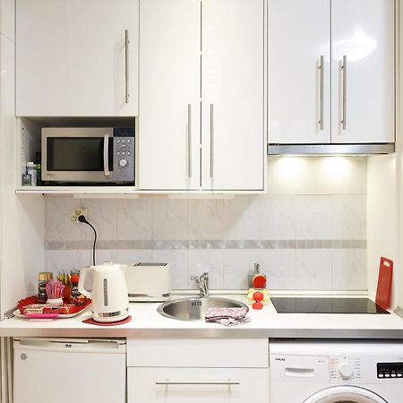 Appartement Petits Champs II Paris Eksteriør bilde