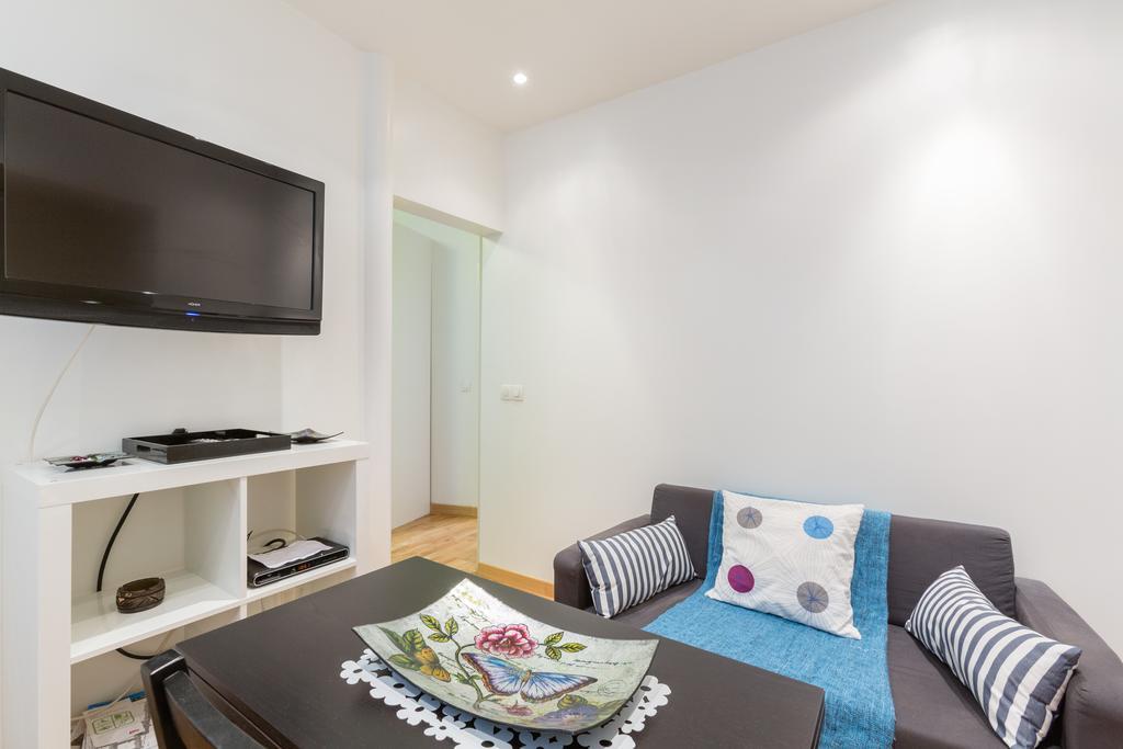 Appartement Petits Champs II Paris Rom bilde