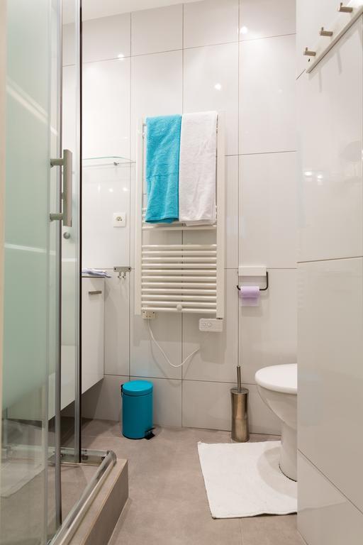 Appartement Petits Champs II Paris Rom bilde