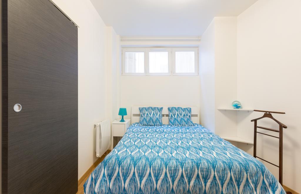 Appartement Petits Champs II Paris Rom bilde