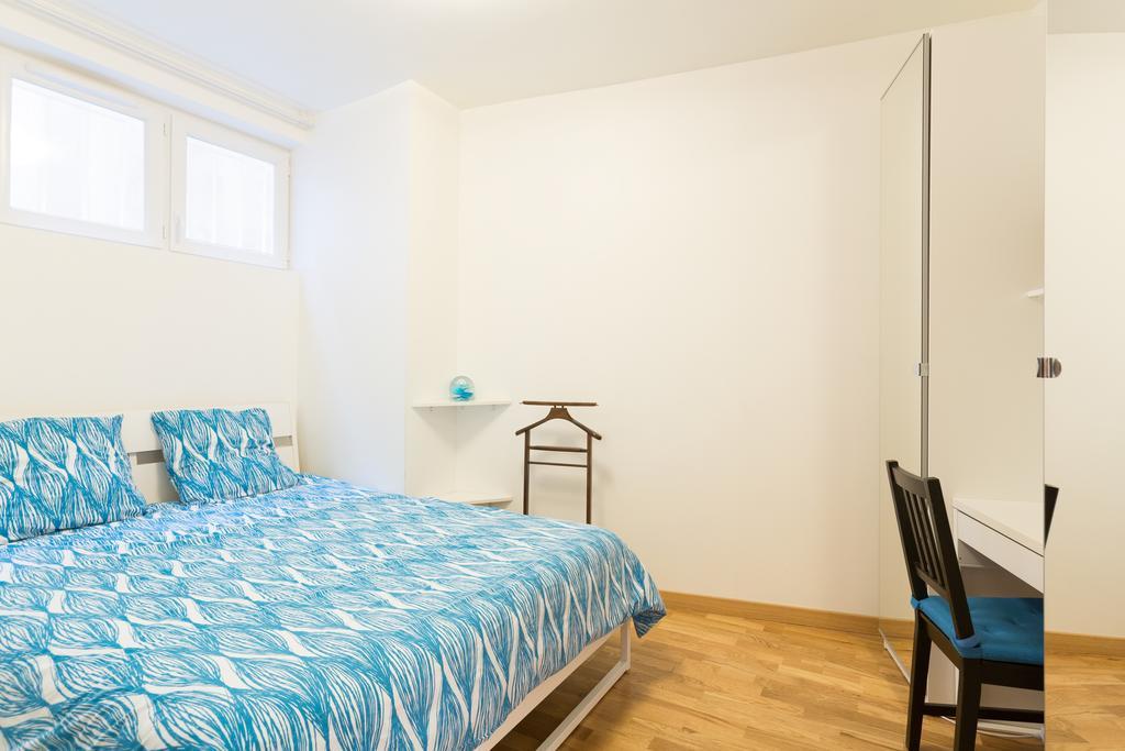 Appartement Petits Champs II Paris Rom bilde