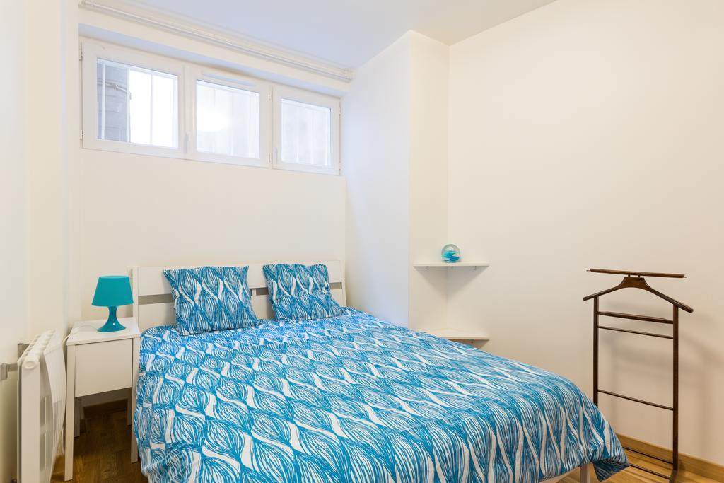 Appartement Petits Champs II Paris Rom bilde