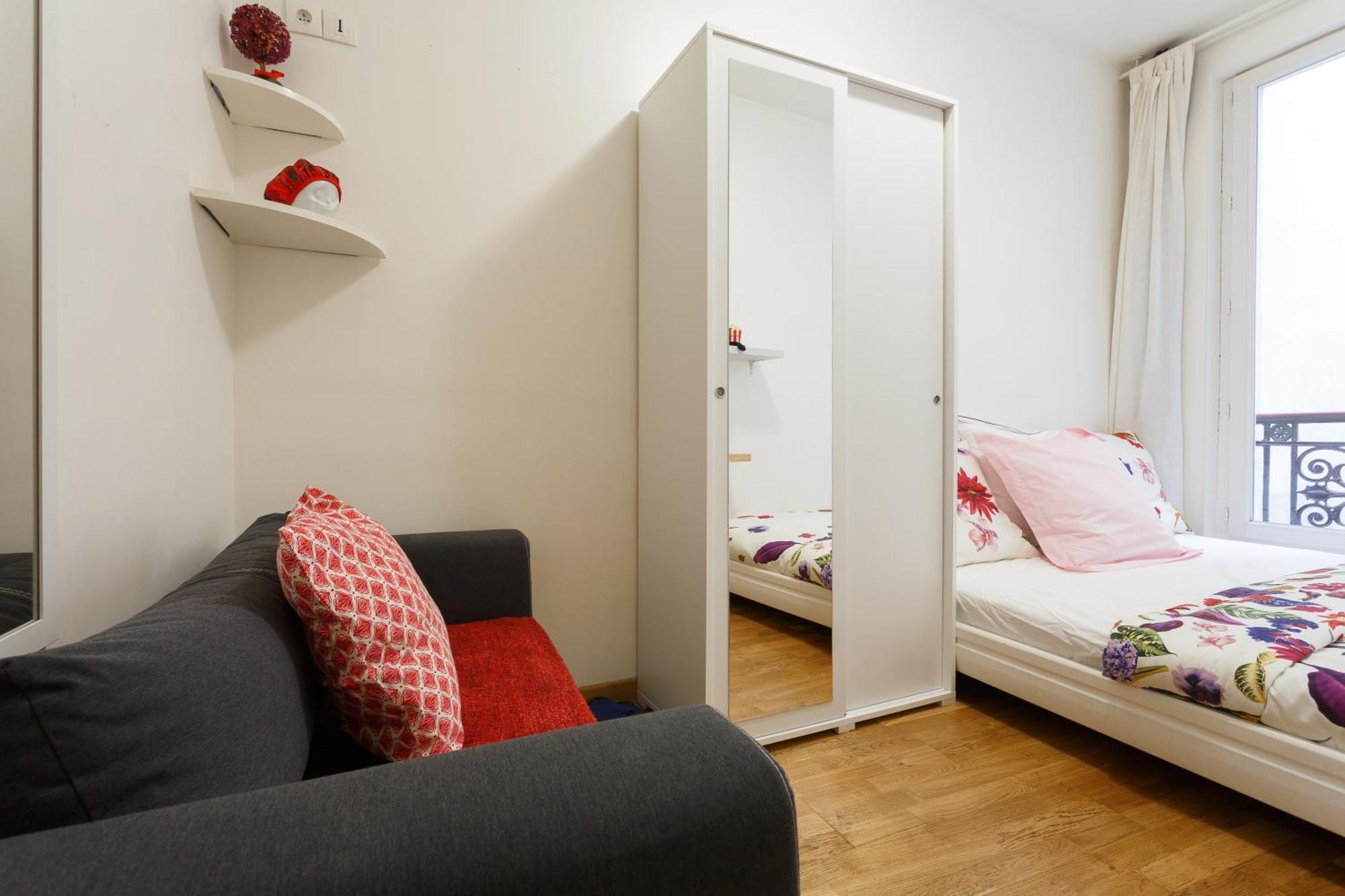 Appartement Petits Champs II Paris Eksteriør bilde