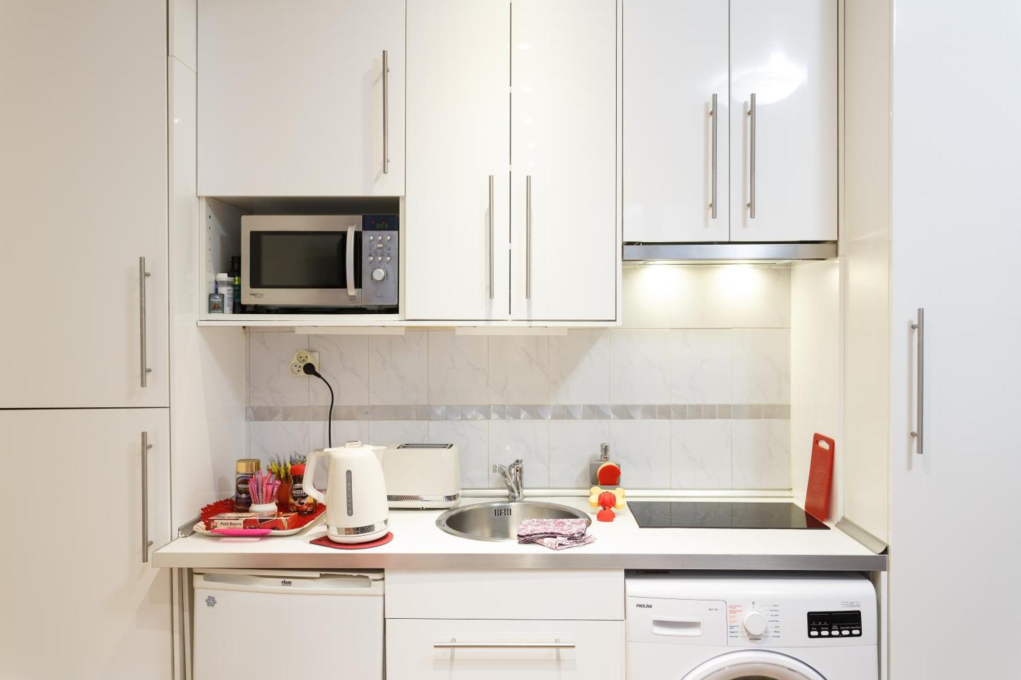 Appartement Petits Champs II Paris Eksteriør bilde