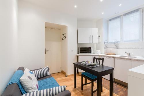 Appartement Petits Champs II Paris Eksteriør bilde